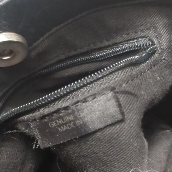 Mini Tote - Picture 12 of 12